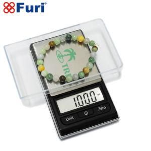 Ms200g/0.01g Blue Tooth Good Function Weighing Pocket Scale