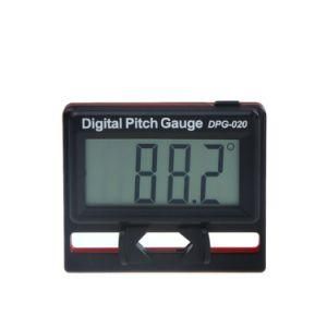 106150001201-Micro Digital Pitch Gauge for RC Align Trex Helicopter Blades (100-450 Class)