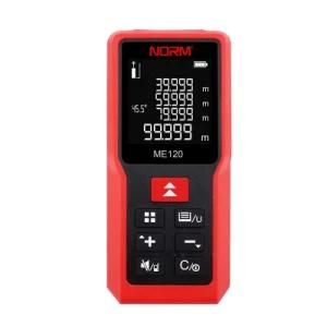 Me Series Digital Laser Distance Meter for Area Measuring