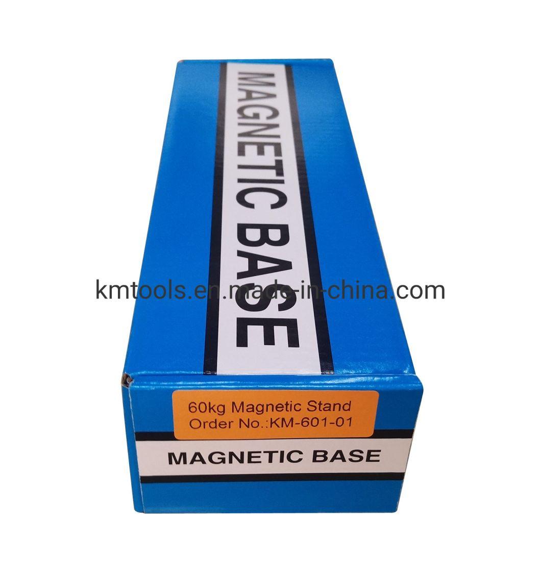 High Quality Magnetic Stand Measuring Tools