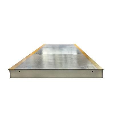60t Truck Weight Wagon Balance Price