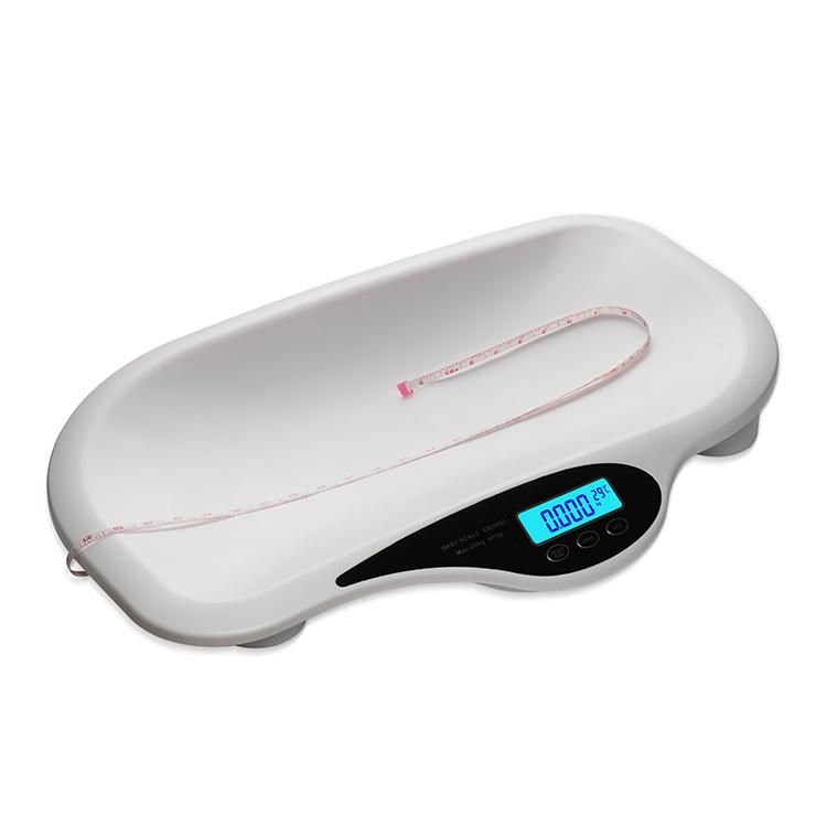20/25kg Electronic Safely Baby Body Weighing Scale with Cheap Price