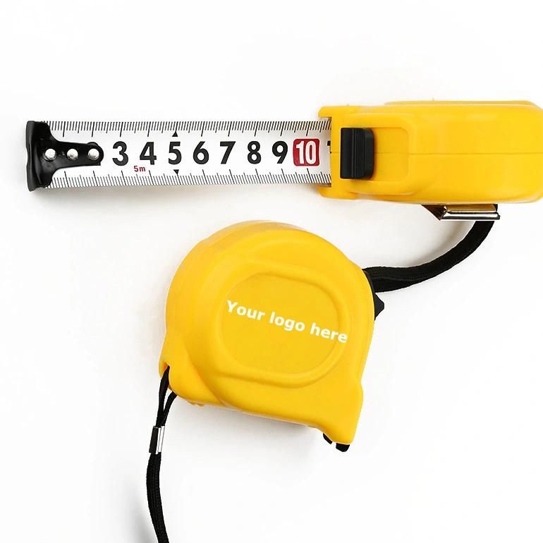 China Wholesale Meter Retractable Stanley Steel Hardware Tool (ST-011)