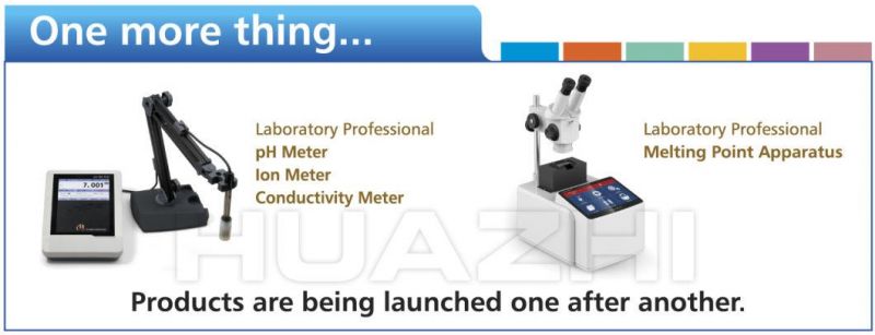 Electric Counting Scales with Density Determination