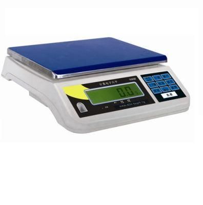 Price Computing Scale with Pole Scale Price Electronic Pricing Scale