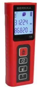 Laser Distance Meter 100m/328FT