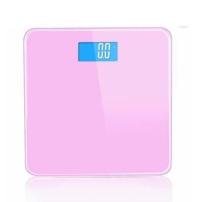 Factory Price Tempered Glass Silk Printing Insulated Electronic Scale Glass Panel