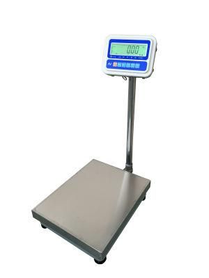 Digital Scales Platform Weighing Scale 150kg