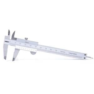 Mini Vernier Caliper Range 0-100mm 1203-1003