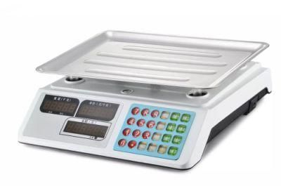 Sale Digital 40kg Scale Hot Sale Best Quality Digital 40kg Electronic Price Computing Scale