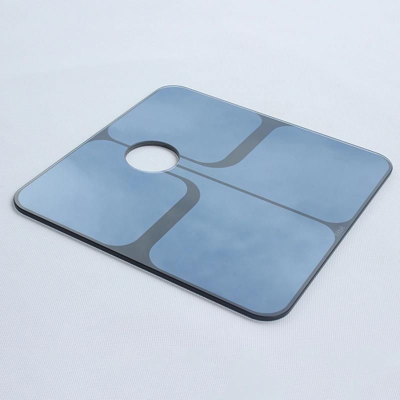 OEM Body Scale Toughened Tempered Cover Glass Panel