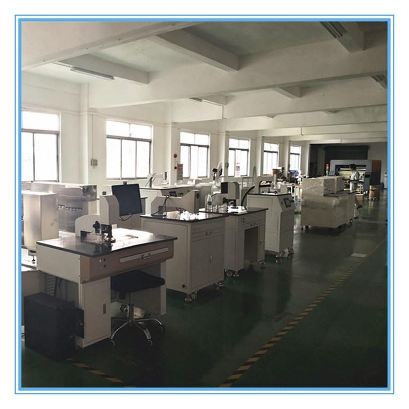 China PCB Line Distance Testing Machine (RAY-LW01)