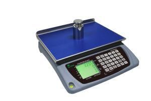 Furi Lct50kg/2g USB Digital Weight Scale with High Technology and Easy Performance