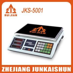 Electronic Digital Scale JKS-5001