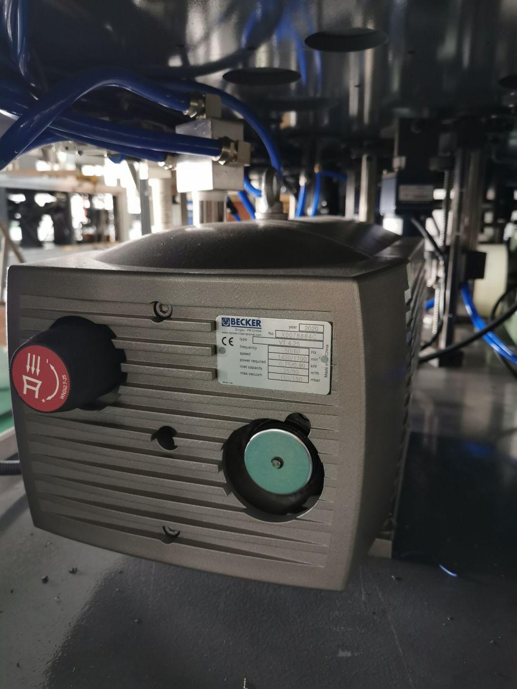 Popcorn Packing Machine Microwave Type with Special Paper Bag