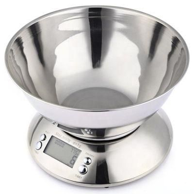 Cooking Tool Electronic Scale Digital Kitchen Scale