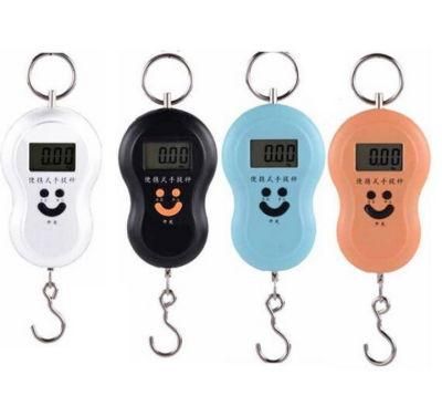 Electronic Digital Bluetooth Hanging Scale