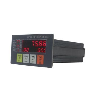 Supmeter LED Display Liquid Filling Indicator Controller with RS232/RS485