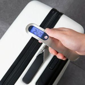 Electronic Luggage Scale, Portable Electronic Scale, Portable Traveling Scale, Customized Luggage Scale, Luggage Scale