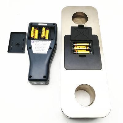 50-60Hz ABS Material Wireless Weighing Indicator (BIN380)