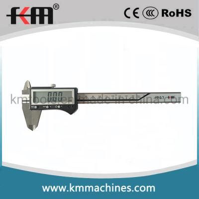 Manufacturer Direct Sales High Precision Stainless Steel Digital Vernier Caliper for 0.01mm