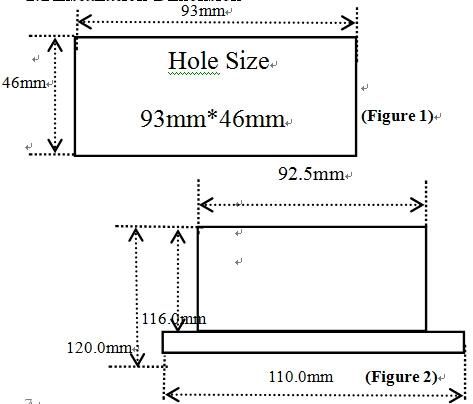 High Precision Weighing Indicator with Control System (BIN-107)