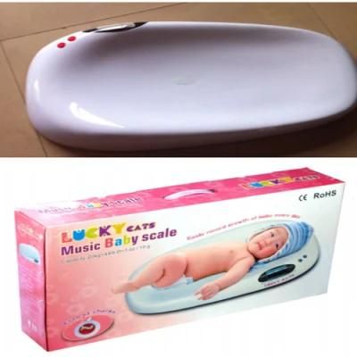 Bathroom Scales/ Baby Scale/ Digital Scale/Infant Scales