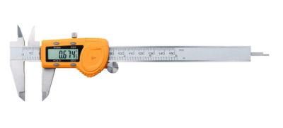 Absolute Origin 0-6&quot; Digital Electronic Caliper - Extreme Accuracy