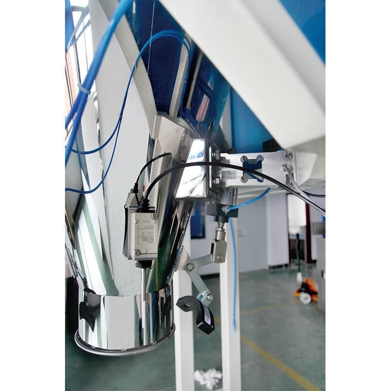 Big Weight Bulk Weigher for Weighing Grain 5kg~50kg