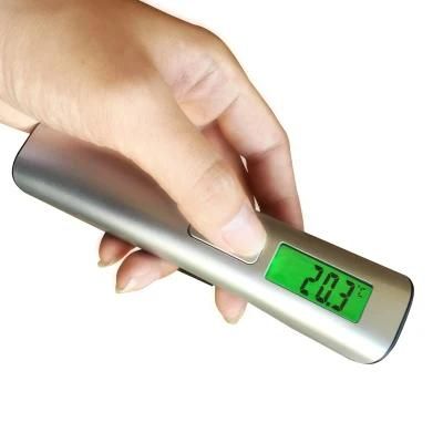 Hanging Portable Electronic Luggage Weight Scale
