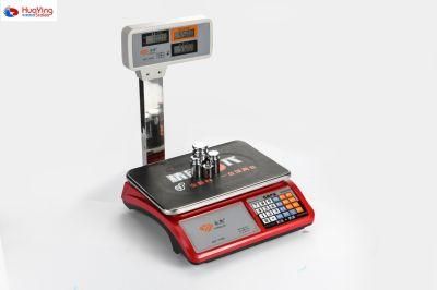Professional Chinese Supplier Industrial Digital Electronic Scales