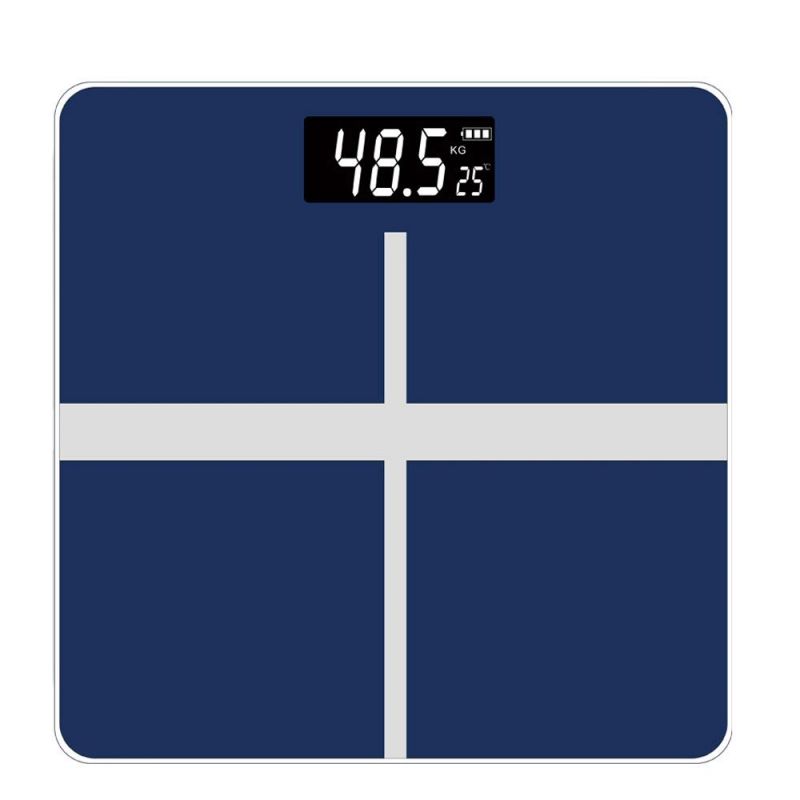 Bl-1603 Bathroom Weight Scale Personal Digital Scale