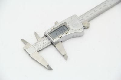 LCD Screen Electronic Digital Caliper Digital Vernier Caliper