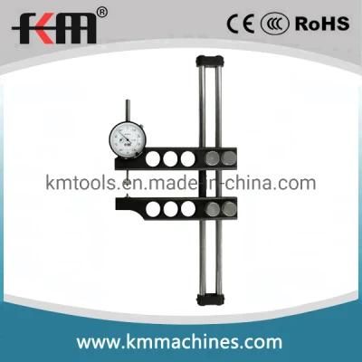 Petroleum Pipe Outer Thread Taper Measuring Instrument