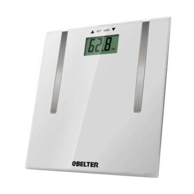 Multifunction Body Analyzer Digital Body Fat Scale for Weighing