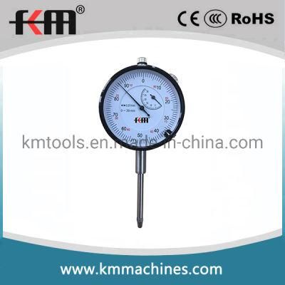 High Precision Professional 0-30mm Readout Accuracy Dial Indicator
