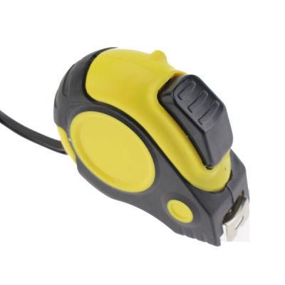 Auto Stop Function Measuring Tape Mte1019