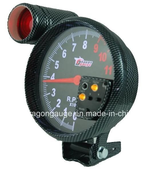 Tachometer for Motorcycle Spare Parts (812S-7)