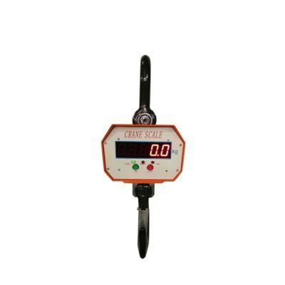 Hot Sale High Resolution Digital Weight Crane Scale