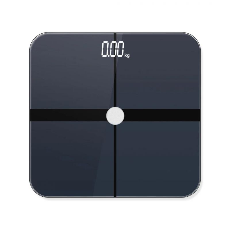 Bl-8001 ITO Coated Glass Digital Bady Fat Scale
