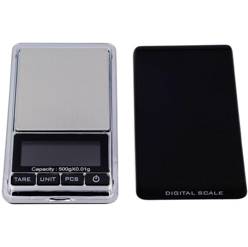 Mini Electronic Scale Gold Scale Jewelry Scale