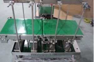 Zsp-Dw30kg Automatic High Speed Check Weigher