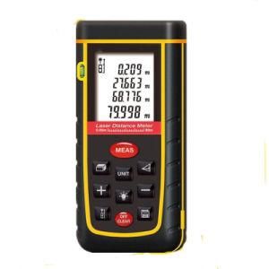 60m Laser Diastimeter Handheld Laser Distance Meter