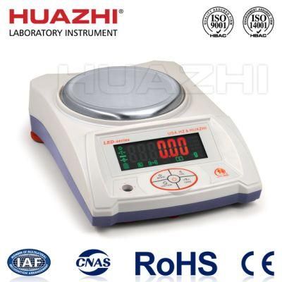 300g 0.01g Precision Weighing Machine