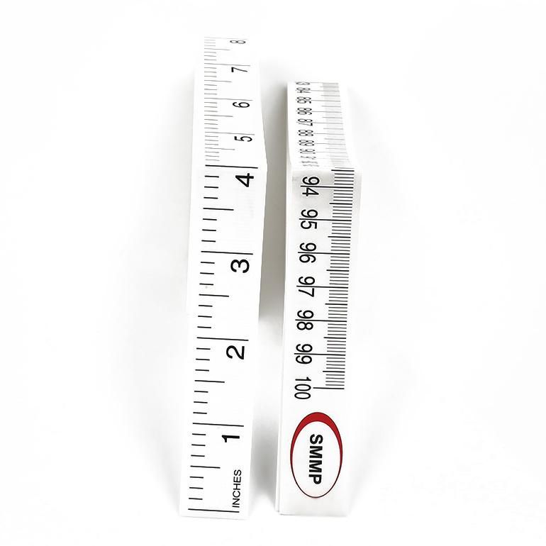 Medical Disposable Waterproof Tape Measure New Promotional Paper Products