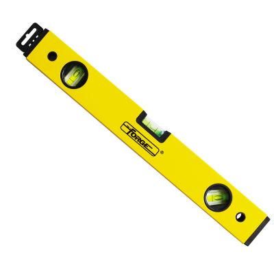 Professional Measuring Tools 24&quot; Aluminum Box Level Spirit Level