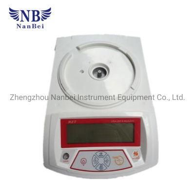 300g 0.01g Laboratory Electric Precision Balance with Ce