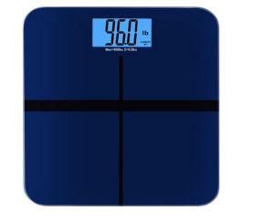 New Arrival Digital Bathroom Personal Electronic Body Scale for Sale