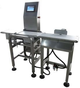 Stainless Steel Inline Weighing and Sorting Check Weigher (CW-N230) (5g-1200g)