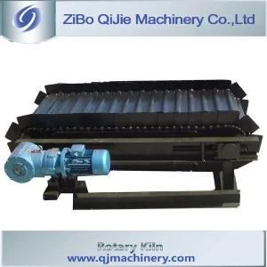 High Temperature Chain Weighing Feeder